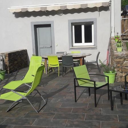Appartement Giannoni San-Martino-di-Lota Luaran gambar