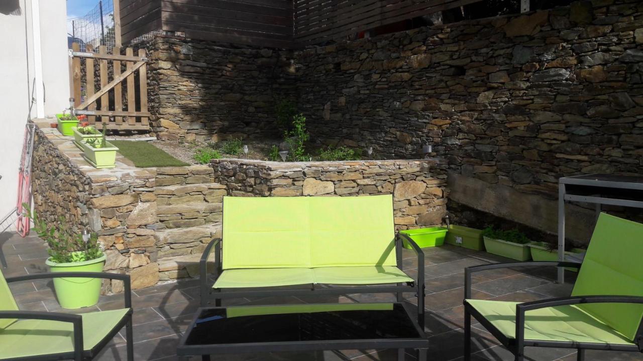 Appartement Giannoni San-Martino-di-Lota Luaran gambar
