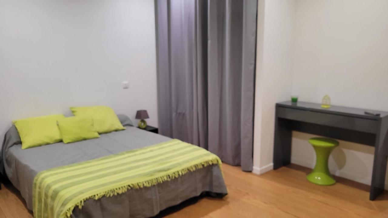 Appartement Giannoni San-Martino-di-Lota Luaran gambar