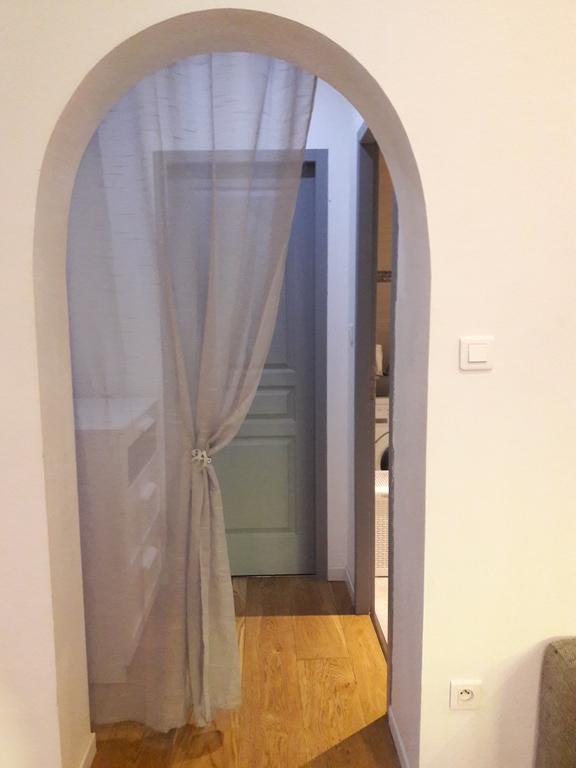 Appartement Giannoni San-Martino-di-Lota Luaran gambar